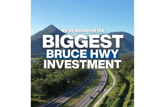 Bruce Highway
